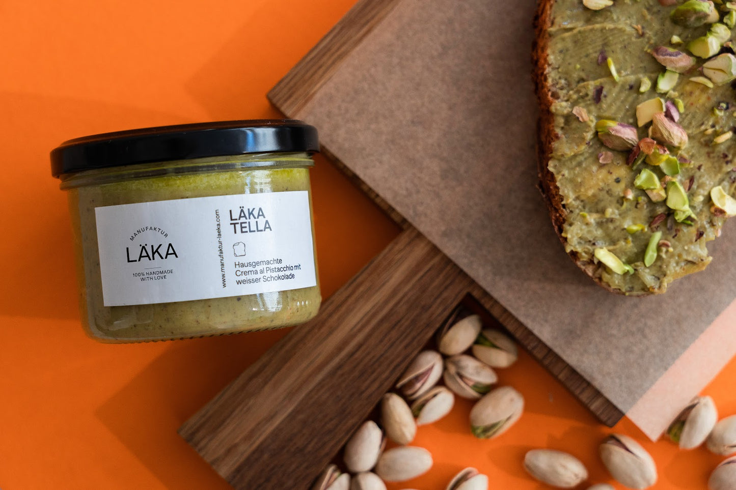 LÄKA-TELLA