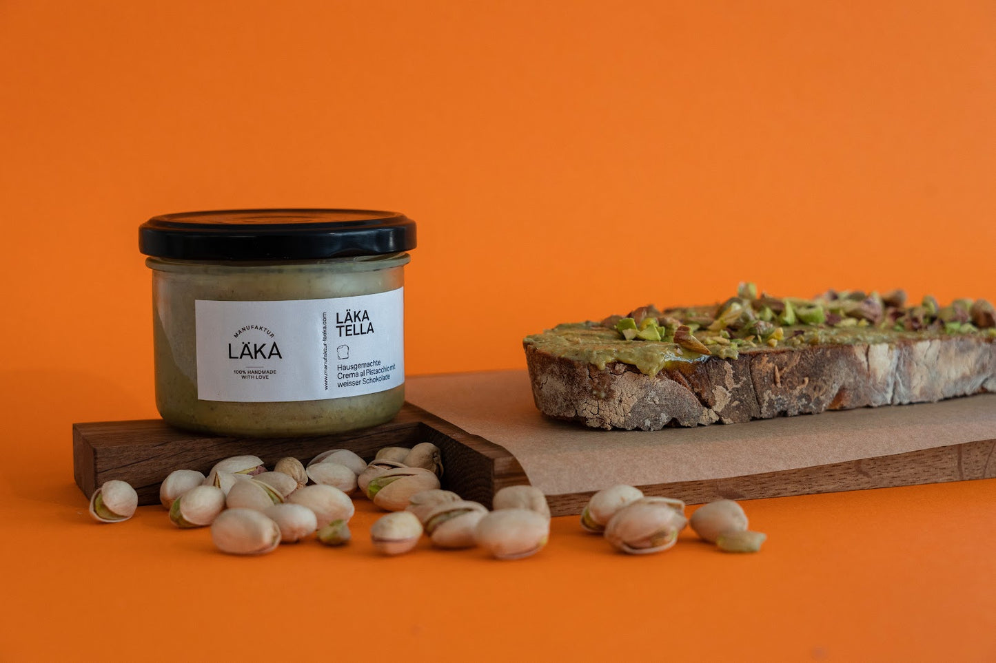 LÄKA-TELLA