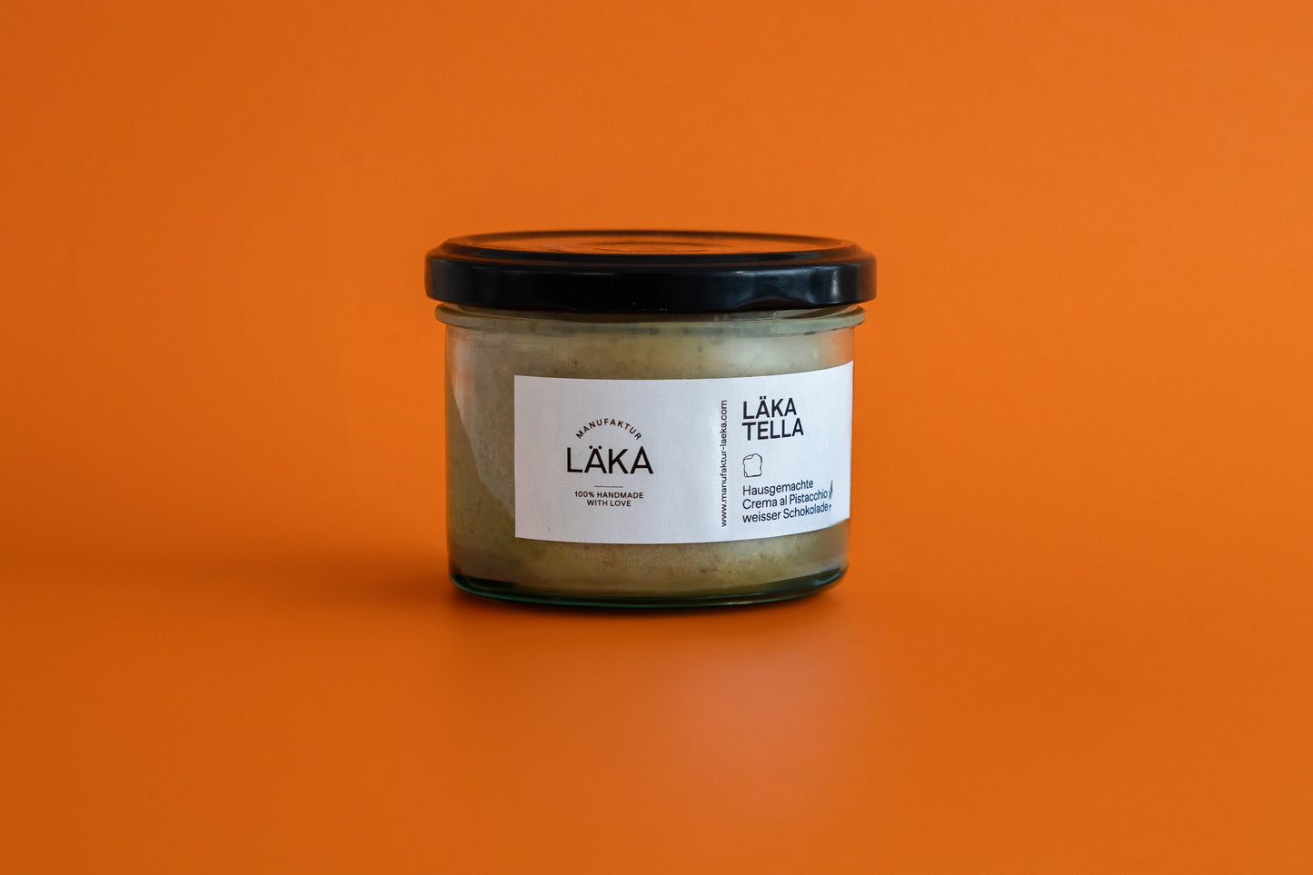 LÄKA-TELLA